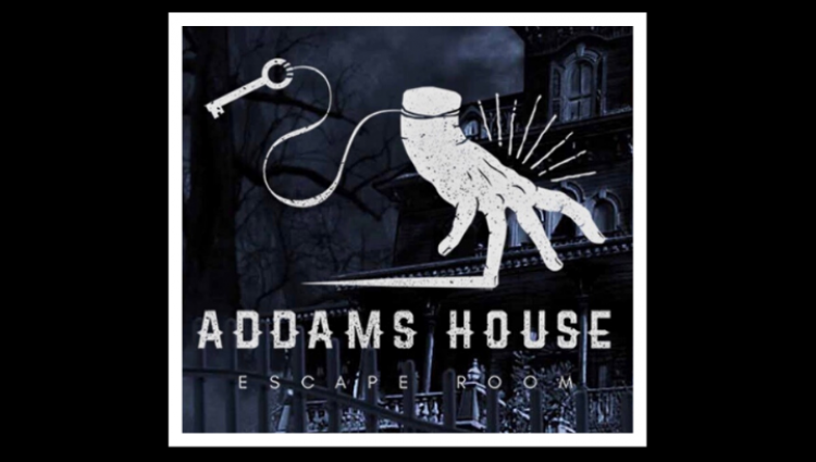▷ Opinión Addams House | LA FORTUNA DE LOS ADDAMS